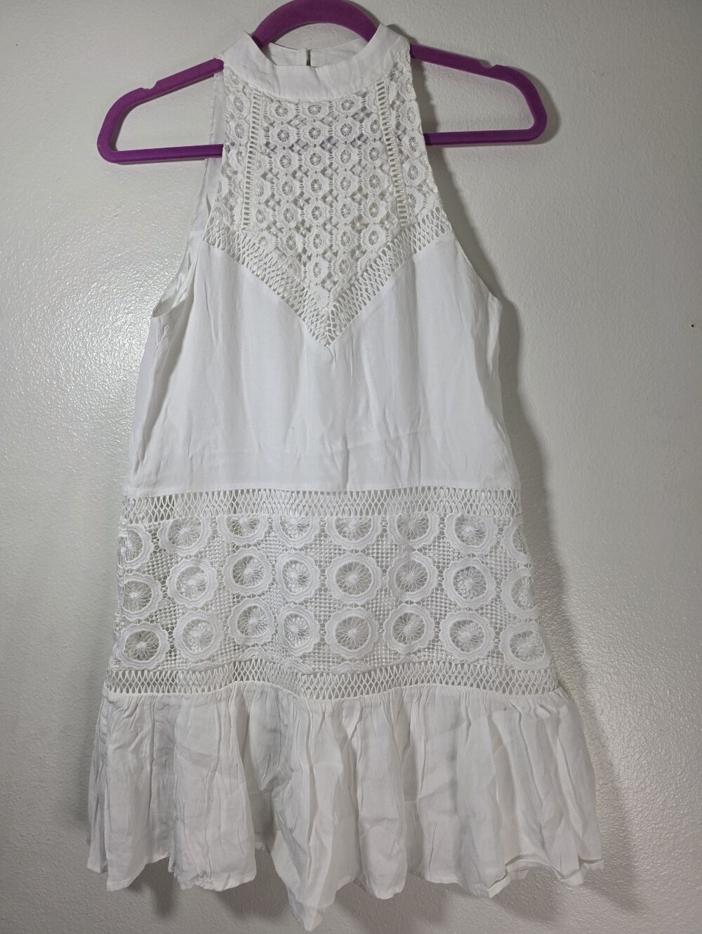 This Lovers + Friends Star Chaser dress XS - Picture 2 of 13